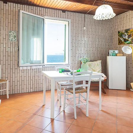 Seafront Bastioni Apartment Alghero Exterior foto