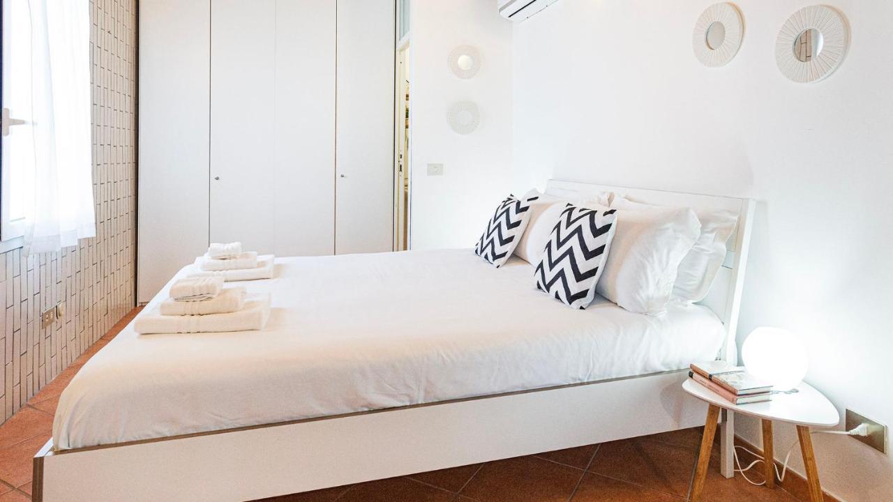 Seafront Bastioni Apartment Alghero Exterior foto