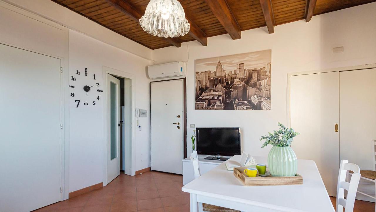 Seafront Bastioni Apartment Alghero Exterior foto
