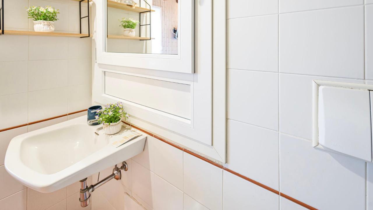 Seafront Bastioni Apartment Alghero Exterior foto